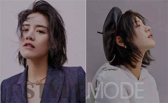 2018年從“頭”變美麗，美出新高度！