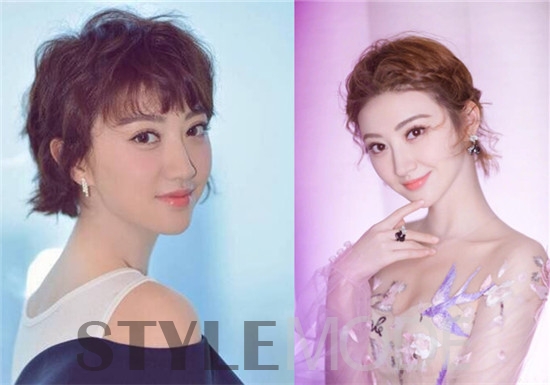 2018年從“頭”變美麗，美出新高度！