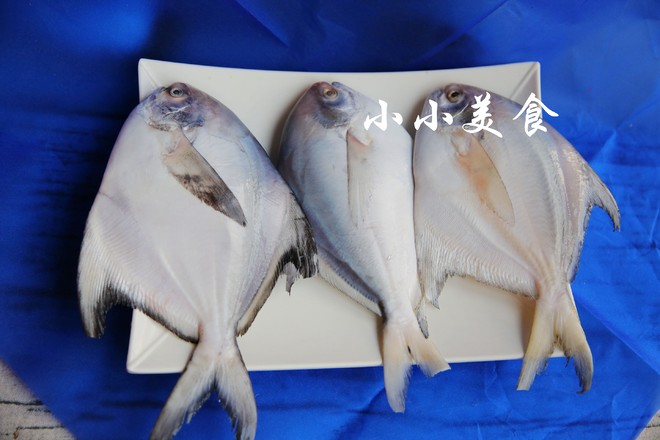 燒平魚：滋味濃郁，肉嫩鮮美的做法