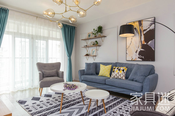 春季家居換裝攻略，分分鐘美爆朋友圈！