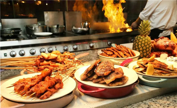 “溫暖義家”500萬廣告免費宣傳 助力文旅餐飲企業(yè)復工復產(chǎn) 香格里拉一個讓人夢想的地方