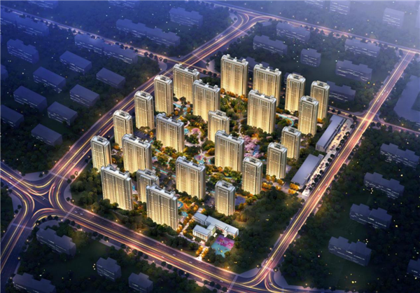 青島龍湖·龍譽城丨龍湖88嗨購品牌節(jié)，97折購房鉅惠倒計時！