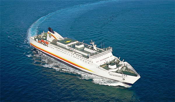 青島市北區(qū)成功實(shí)現(xiàn)青島9710、9810跨境電商試點(diǎn)韓國出口首單“跨境貿(mào)易+特色消費(fèi)”集聚區(qū)再添新動(dòng)力