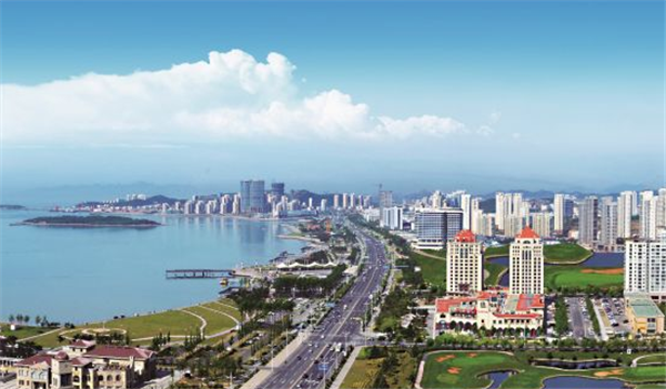 總覽青島別墅市場(chǎng) 如今被尋覓追捧的原來的是“它”？