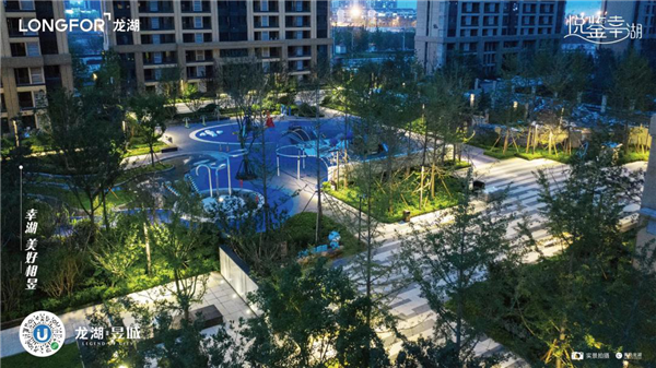 家門口的迪士尼丨這個(gè)秋天，在龍小湖樂園，來一場(chǎng)奇趣冒險(xiǎn)吧！