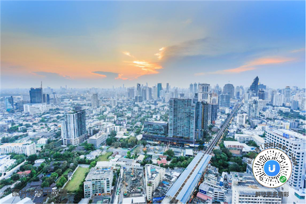 青島龍湖·春江天境：新式人居體驗(yàn)，重定義自在生活