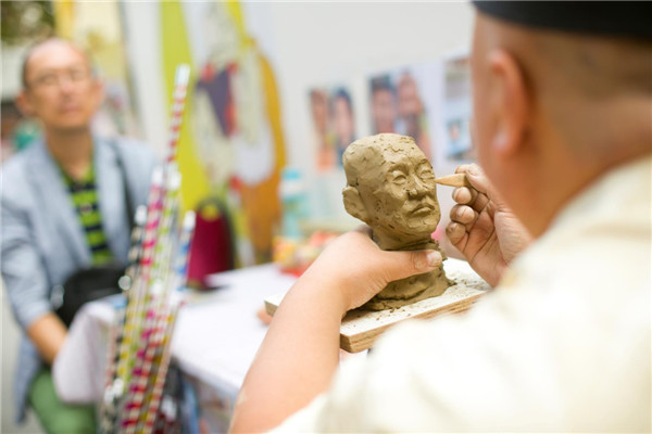 嗨起來(lái)！德國(guó)周特色“潮玩節(jié)”等你來(lái)打卡