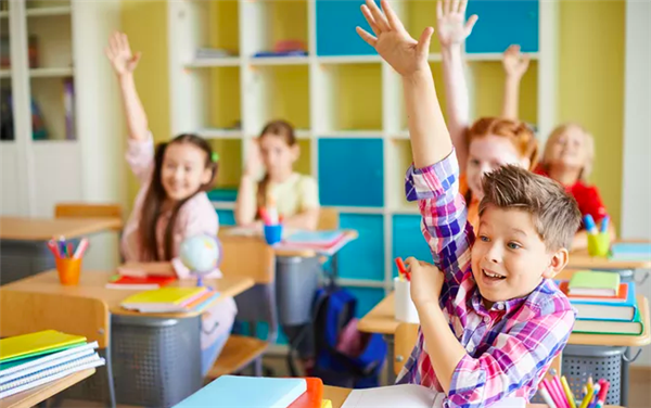 青島龍湖·紫都城|家門(mén)口的優(yōu)教圈，無(wú)憂上學(xué)路