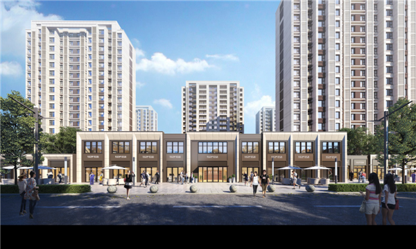 青島龍湖龍譽(yù)城丨稀缺瞰湖高層，最后20席壓軸登場！手慢無！