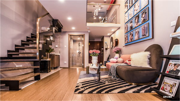 你離20萬(wàn)人夢(mèng)想中的生活，只差一套小復(fù)式！