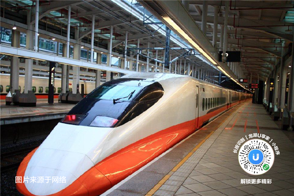 青島龍湖·春江天境：暢享前沿速度，生活效率升級