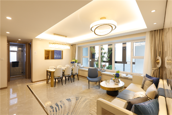 《龍湖龍譽(yù)城 | 大城寵粉福利狂撒！好物、裝修、折扣……全部1元拿下！》