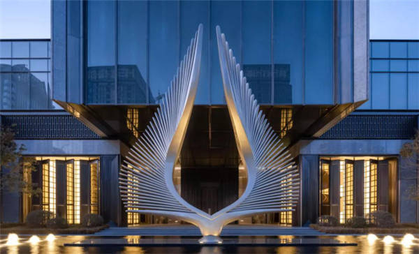 從“心”出發(fā)，這里的生活可以私人訂制