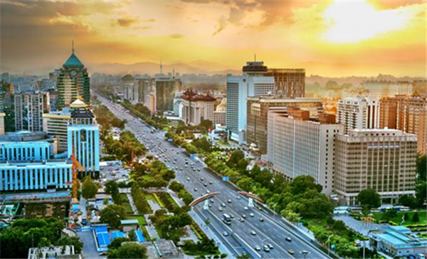 首觸千萬(wàn)大關(guān)！即墨豪宅市場(chǎng)再次顛覆