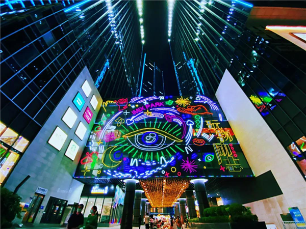   124家“首店”進市北  RCEP“朋友圈”激發(fā)青島經濟消費新活力