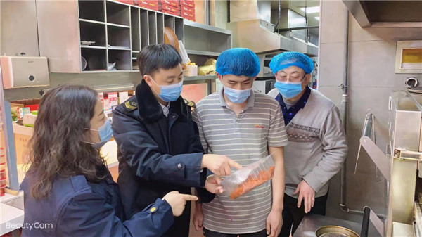 節(jié)后冷鏈從業(yè)單位變動(dòng)，我們做了這些！