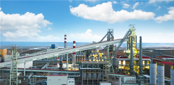 董家口經(jīng)濟區(qū)：堅持新發(fā)展理念 積極打造“四大中心”和“四大基地”