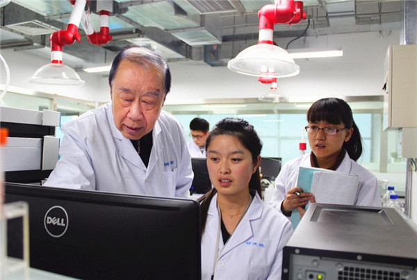 為知識“定價(jià)”  嶗山區(qū)厚植知識產(chǎn)權(quán)沃土構(gòu)建新發(fā)展格局