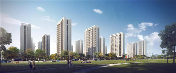 業(yè)主說，愛上龍湖藍(lán)岸酈城的N個理由哦！