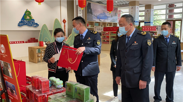 嶗山發(fā)布停車(chē)場(chǎng)收費(fèi)價(jià)格政策提醒告誡函