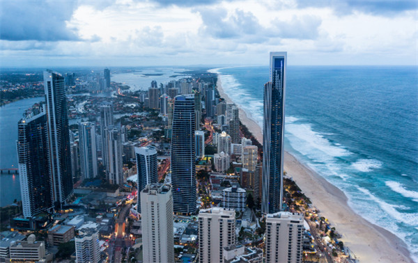 龍湖·上合壹號|時代共赴，在未來的浪潮中啟航上合