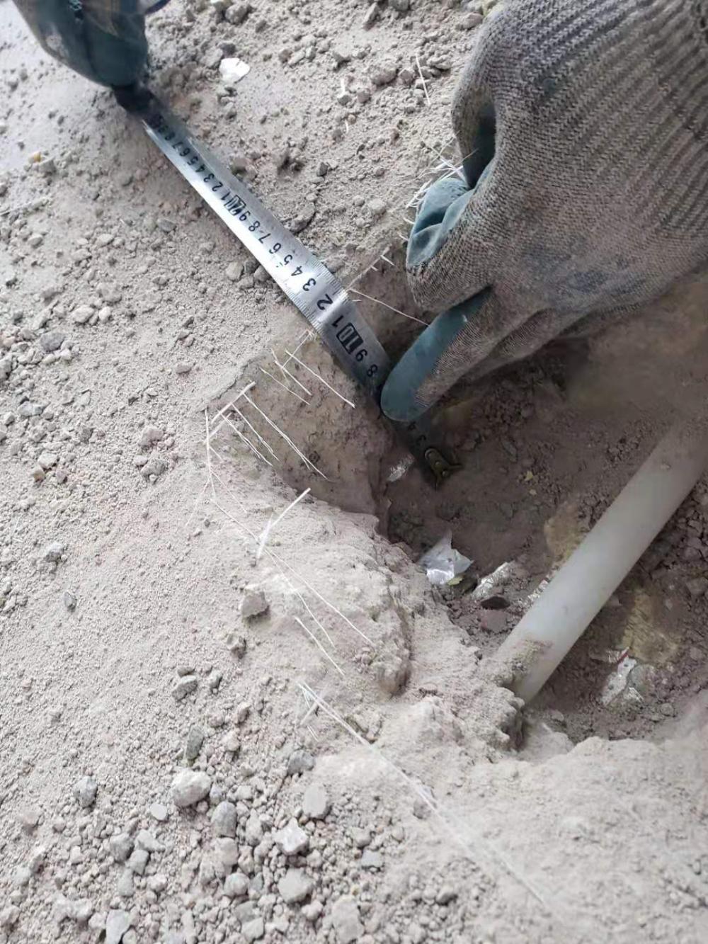 青島金科陽(yáng)光美鎮(zhèn)房屋質(zhì)量讓業(yè)主心塞