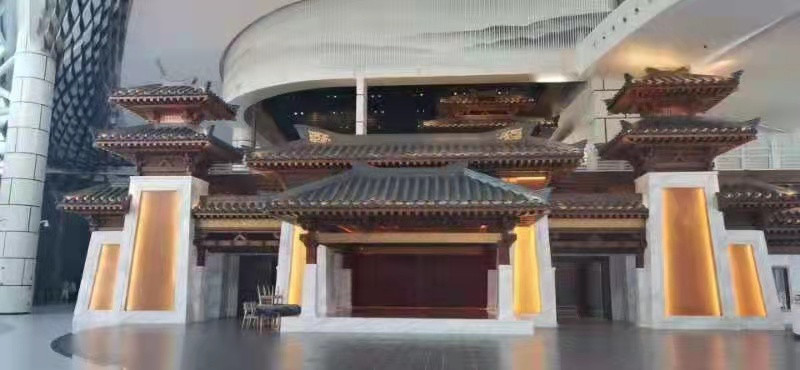 博鰲亞洲論壇全球健康論壇第二屆大會(huì)中醫(yī)體驗(yàn)館即將亮相