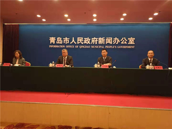 提醒：今年發(fā)生洪澇災害概率大 青島市通報水旱災害防御情況