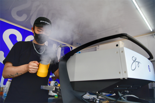 青島打造城市活力IP 以國(guó)際啤酒節(jié)為媒