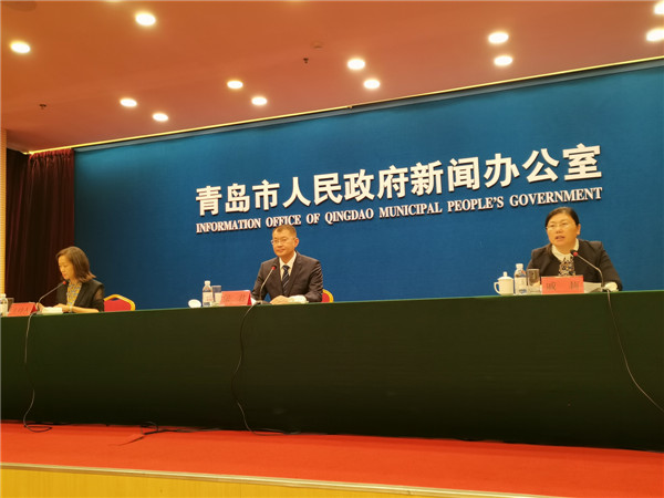 青島膠東國際機場12日轉(zhuǎn)場 提倡綠色低碳出行 地鐵服務(wù)惠民