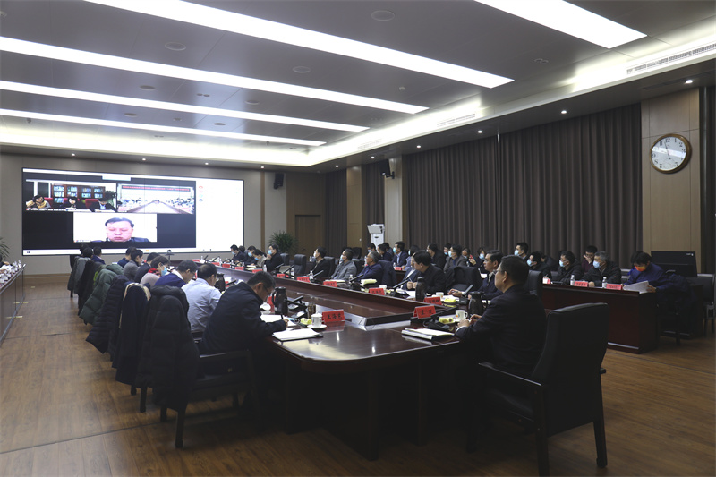 全國(guó)首個(gè)！青島市城陽(yáng)區(qū)“兩業(yè)”融合“十四五”規(guī)劃評(píng)審?fù)ㄟ^(guò)