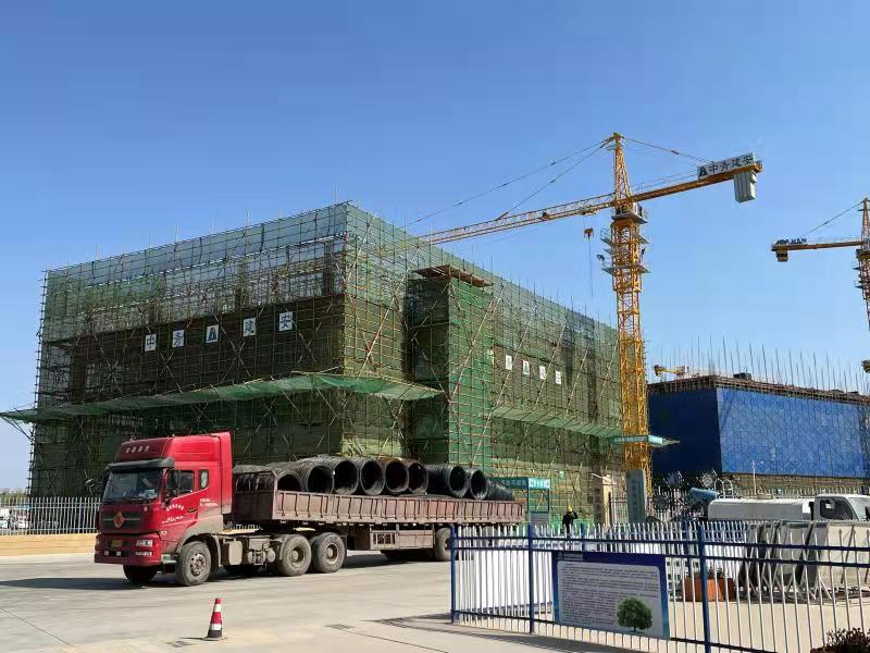 “兩手都要抓”嶗山區(qū)把抗疫一線作為“作風能力提升年”的練兵場