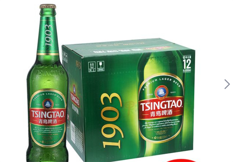 青島啤酒成分里含糖漿、玉米、大米這些咋回事？