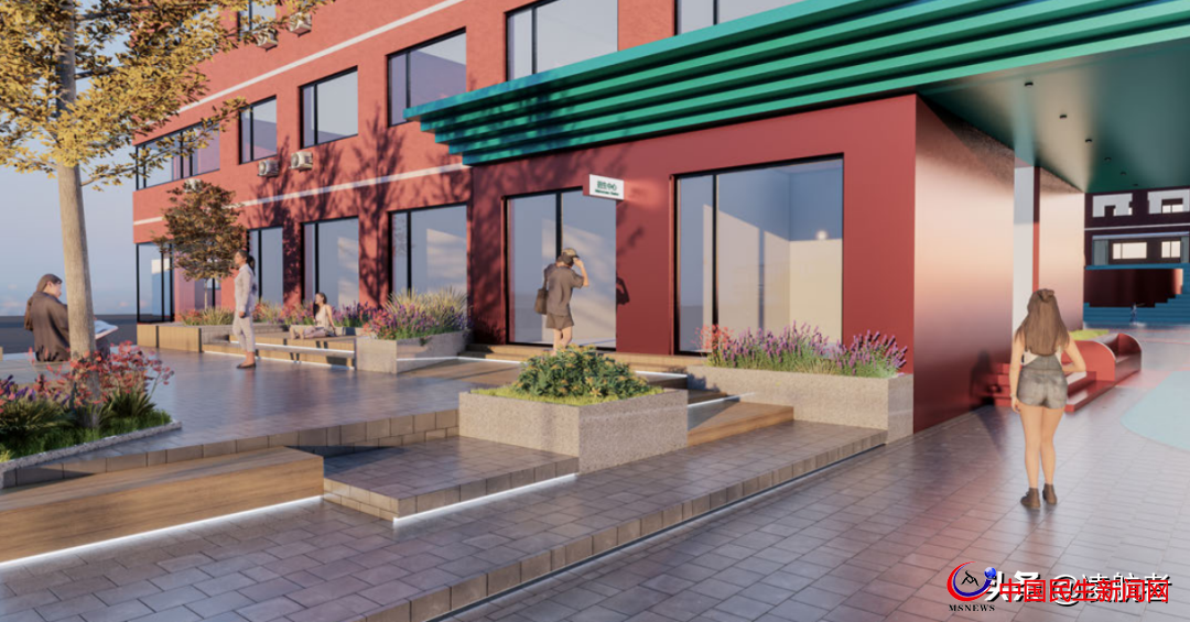 青島恒星高級中學(xué) | 讓學(xué)習(xí)在自由靈動(dòng)的空間里自然而然發(fā)生