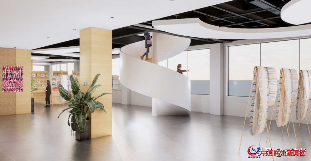 青島恒星高級中學(xué) | 讓學(xué)習(xí)在自由靈動(dòng)的空間里自然而然發(fā)生