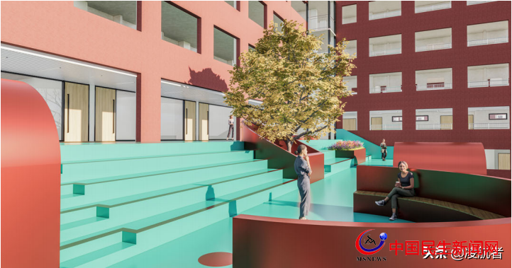 青島恒星高級中學(xué) | 讓學(xué)習(xí)在自由靈動(dòng)的空間里自然而然發(fā)生