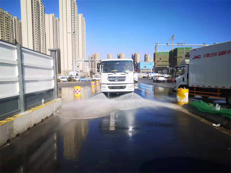 青島市北區(qū)：高標準推進重點項目建設(shè) 全力打造市北發(fā)展新速度