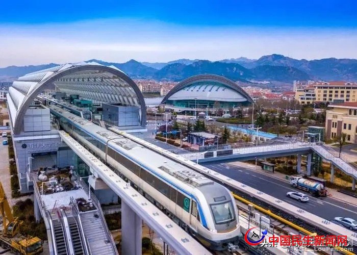 青島地鐵：投資3000億，利息和運(yùn)營(yíng)補(bǔ)貼或?qū)⒊蔀槭胸?cái)政的沉重負(fù)擔(dān)