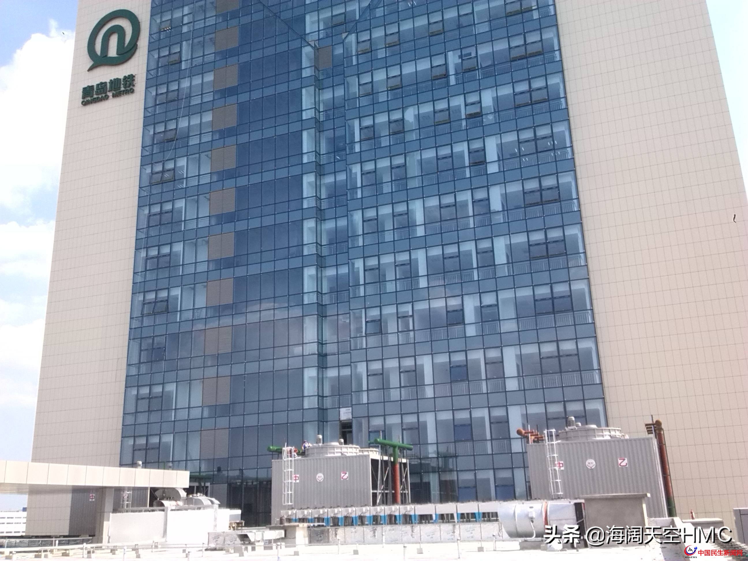 青島地鐵：投資3000億，利息和運(yùn)營(yíng)補(bǔ)貼或?qū)⒊蔀槭胸?cái)政的沉重負(fù)擔(dān)