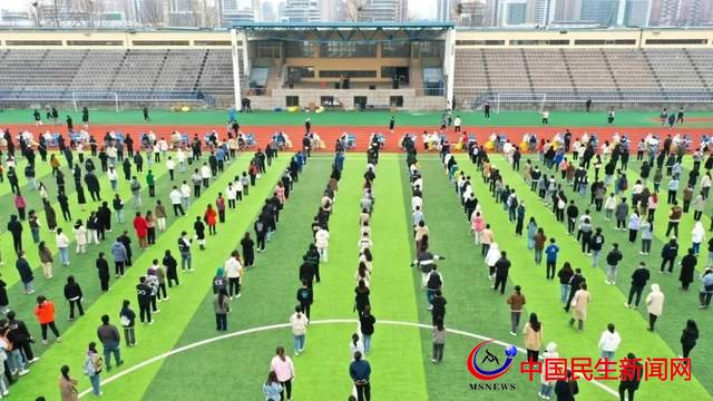 “凝聚精神的力量”恒星學院文化系列報道之十七：大學治理原則