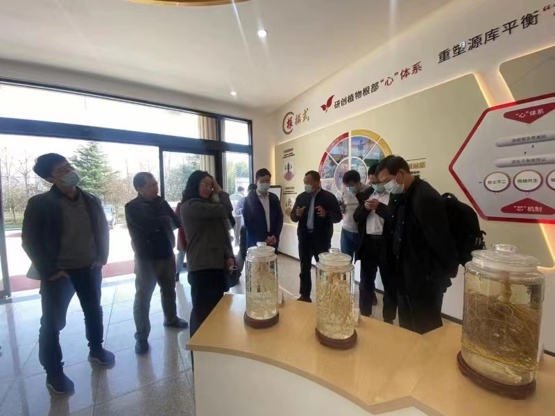 萊西市3家企業(yè)成功入選青島市第2批創(chuàng)新應(yīng)用實(shí)驗(yàn)室