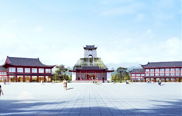 面向全球！恒星集團(tuán)35萬(wàn)重金征集東佳大學(xué)（體驗(yàn)區(qū)）設(shè)計(jì)方案