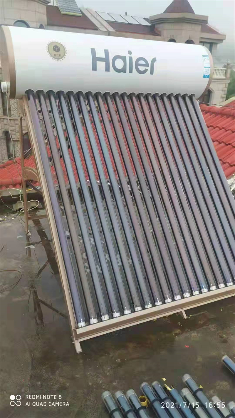 受傷客戶連續(xù)申訴357天，海爾集團竟然視而不見