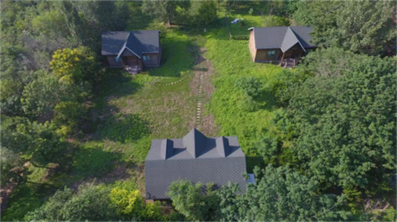 享受田園生活 青島城陽(yáng)上馬“那家小院”百畝菜地歡迎您來(lái)種