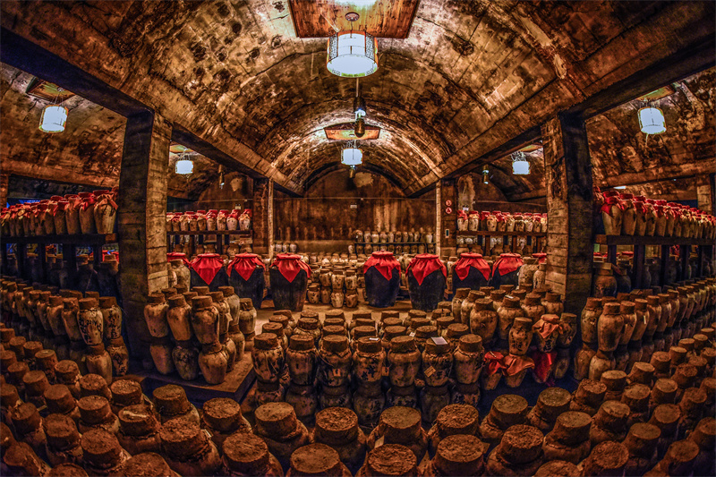 “即墨黃酒”入列國家地理標志產(chǎn)品保護名錄