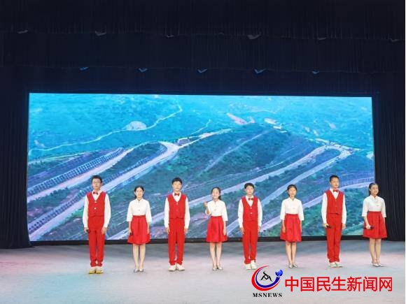 青島市“我們的節(jié)日;重陽”線上主題活動市北啟動