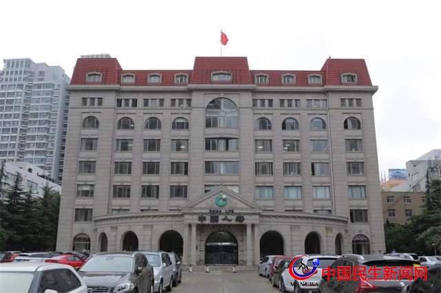 踐行央企使命 護航市民美好生活，中國人壽青島市分公司打造保險業(yè)發(fā)展的“島城樣本”