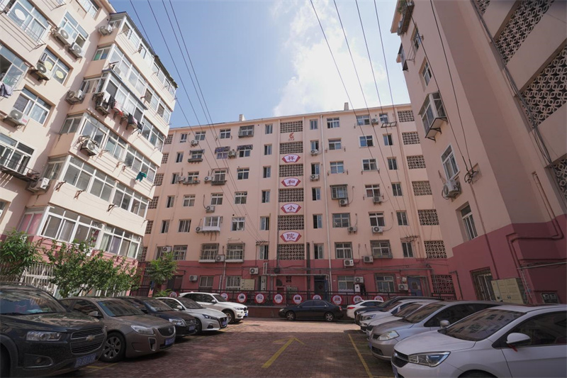 市北區(qū)四方街道構(gòu)建“紅四方·五級動力主軸體系” 激發(fā)文明典范城市創(chuàng)建“三力”驅(qū)動