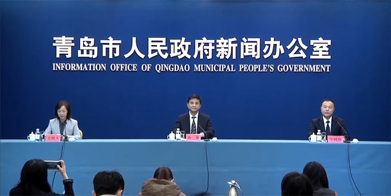 青島市推出兩項(xiàng)住房公積金惠民政策2.64萬戶職工家庭圓了”安居夢”