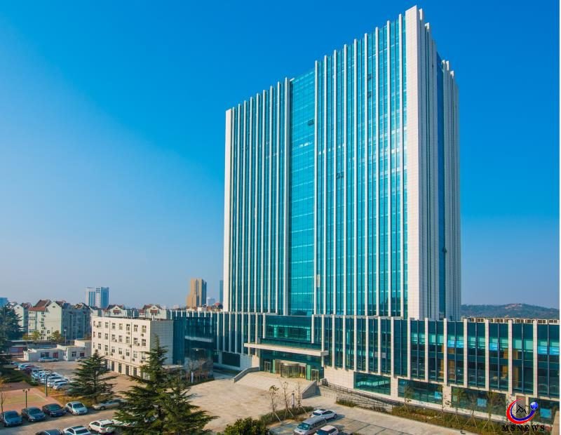 青島生物科技創(chuàng)新園孵化器獲評“青島市標(biāo)桿孵化器”